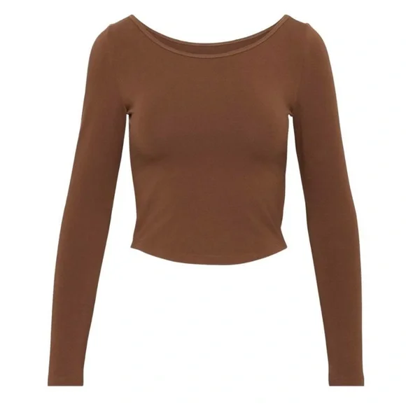 Aritzia Sunday Best Nakita Top - Picture 2 of 4